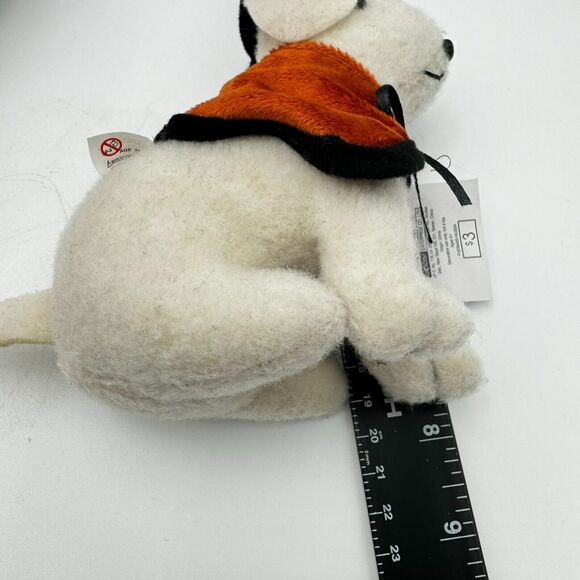 TARGET Bullseye's Playground Halloween PLUSH DOGS Set of 3 New With Tags 2024 - Picture 11 of 16